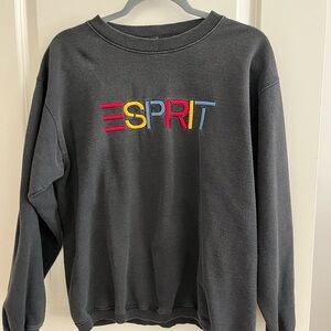 Vintage Esprit Sweatshirt